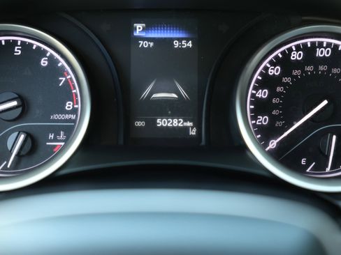 Used 2023 Toyota Camry LE FWD image 47
