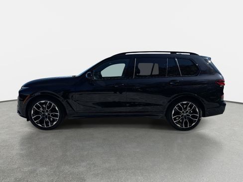 Used 2026 BMW X7 M60i image 6