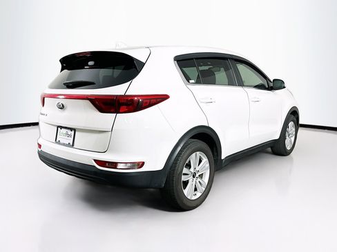 Used 2019 Kia Sportage LX FWD image 9