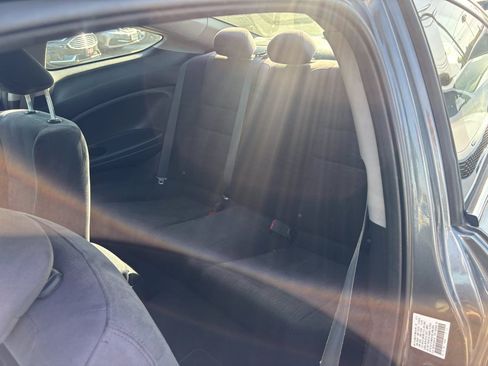Used 2012 Honda Accord LX-S image 12