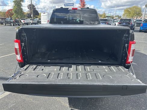 Used 2022 Ford F150 Lariat image 21