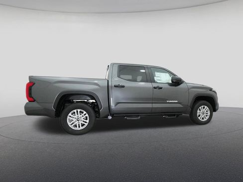 New 2025 Toyota Tundra SR5 AWD/4WD image 26