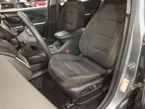 Used 2023 GMC Terrain SLE w/ Driver Convenience Package AWD/4WD image 14