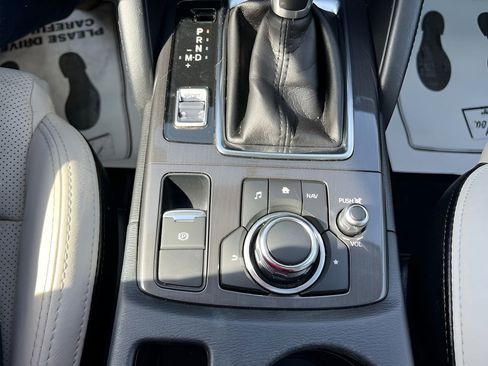 Used 2016 MAZDA CX-5 Grand Touring image 22