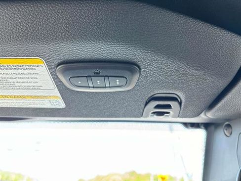 Certified 2024 Jeep Wrangler Unlimited Rubicon w/ Convenience Group image 13