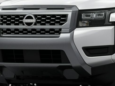 New 2026 Nissan Frontier SV w/ SV Convenience Package RWD image 12