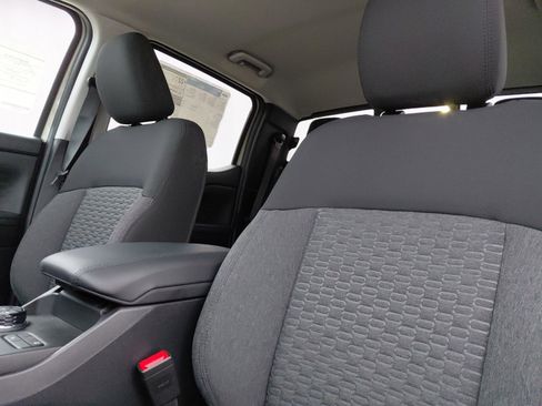 New 2025 Ford Ranger XLT w/ Equipment Group 301A High image 11