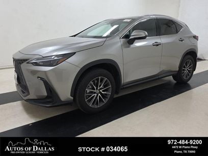 Used 2024 Lexus NX 350 AWD w/ Cold Area Package