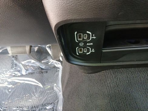 Used 2024 RAM 2500 Laramie w/ Safety Group image 54