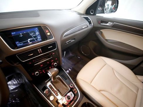 Used 2015 Audi Q5 TDI Premium Plus image 8