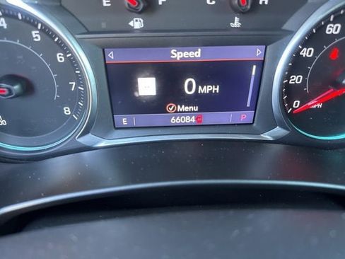 Used 2022 Chevrolet Equinox RS w/ Infotainment Package AWD/4WD image 20