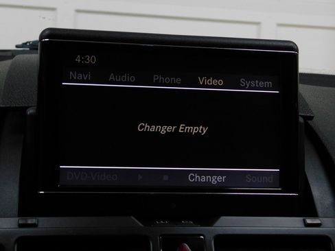 Used 2009 Mercedes-Benz C 63 AMG C 63 AMG image 57