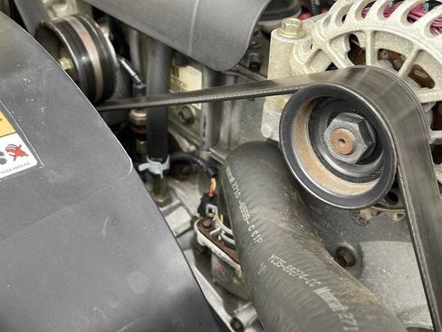 Used 2001 Ford F350 Lariat RWD image 61