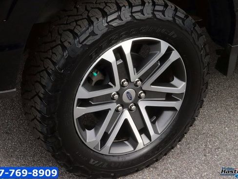 Used 2022 Ford F150 XL w/ STX Appearance Package image 7