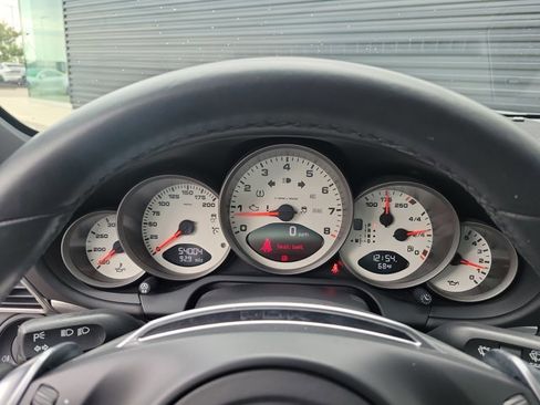 Used 2012 Porsche 911 Carrera GTS RWD image 26