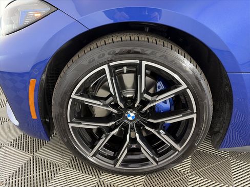 Used 2025 BMW 440i xDrive w/ Premium Package AWD/4WD image 13