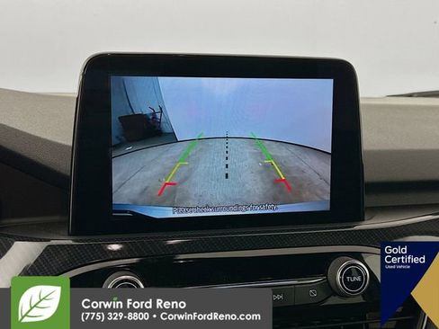 Certified 2023 Ford Escape ST-Line image 17