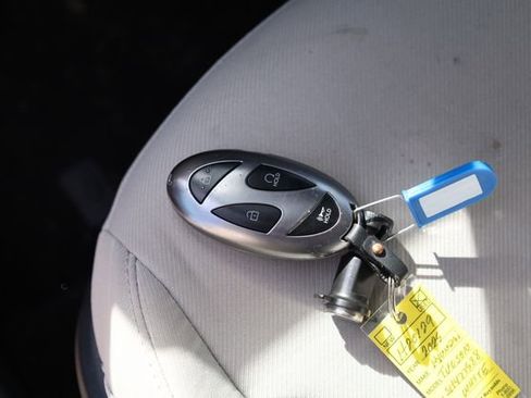 Used 2025 Hyundai Tucson SEL image 28