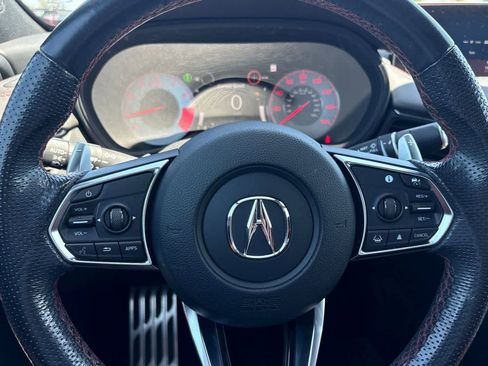 Used 2022 Acura TLX w/ A-SPEC Pkg FWD image 25