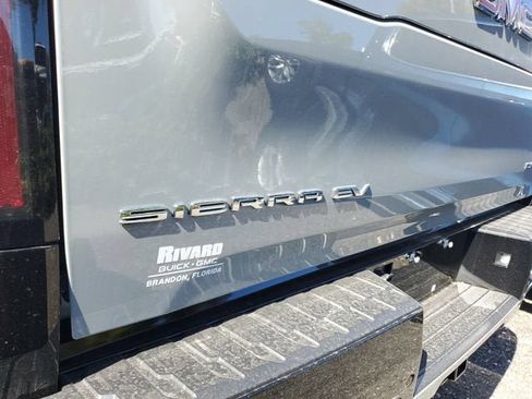 New 2026 GMC Sierra EV Denali AWD/4WD image 8