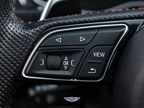 Used 2019 Audi RS 5 Sportback w/ Black Optic Package image 25