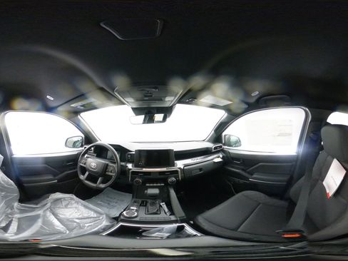 New 2025 Toyota Tacoma SR5 image 66