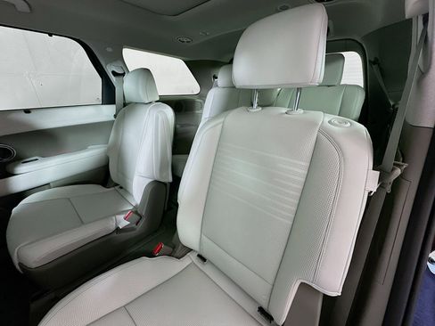 New 2026 Hyundai Palisade Limited image 25