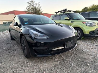 Used 2023 Tesla Model 3 Standard Range