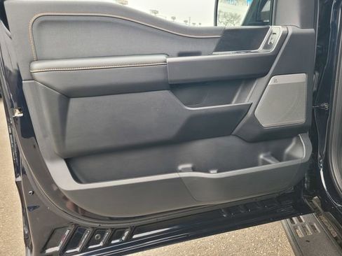 Certified 2025 Ford F150 Tremor w/ Bed Utility Package image 16