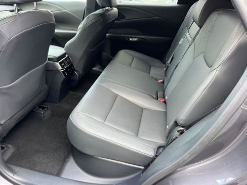 Certified 2025 Lexus RX 350 Premium FWD image 21
