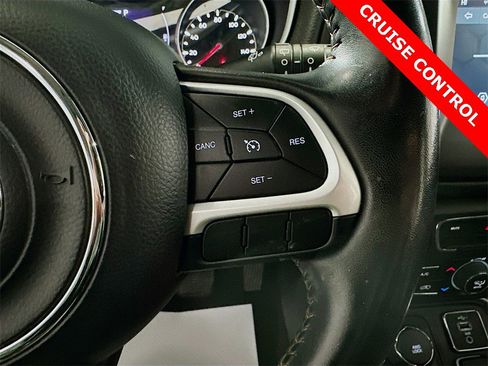 Used 2020 Jeep Compass Latitude image 35