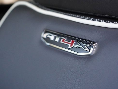 New 2026 GMC Sierra 1500 AT4X image 23