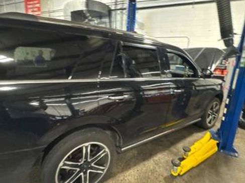 Certified 2021 Ford Expedition Limited AWD/4WD image 25