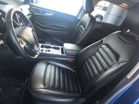 Used 2021 Ford Edge SEL w/ Convenience Package image 23