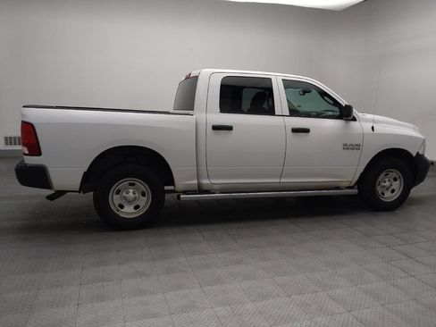 Used 2016 RAM 1500 Tradesman w/ Protection Group AWD/4WD image 10