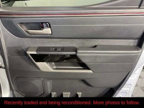 Used 2023 Toyota Tundra Limited AWD/4WD image 24