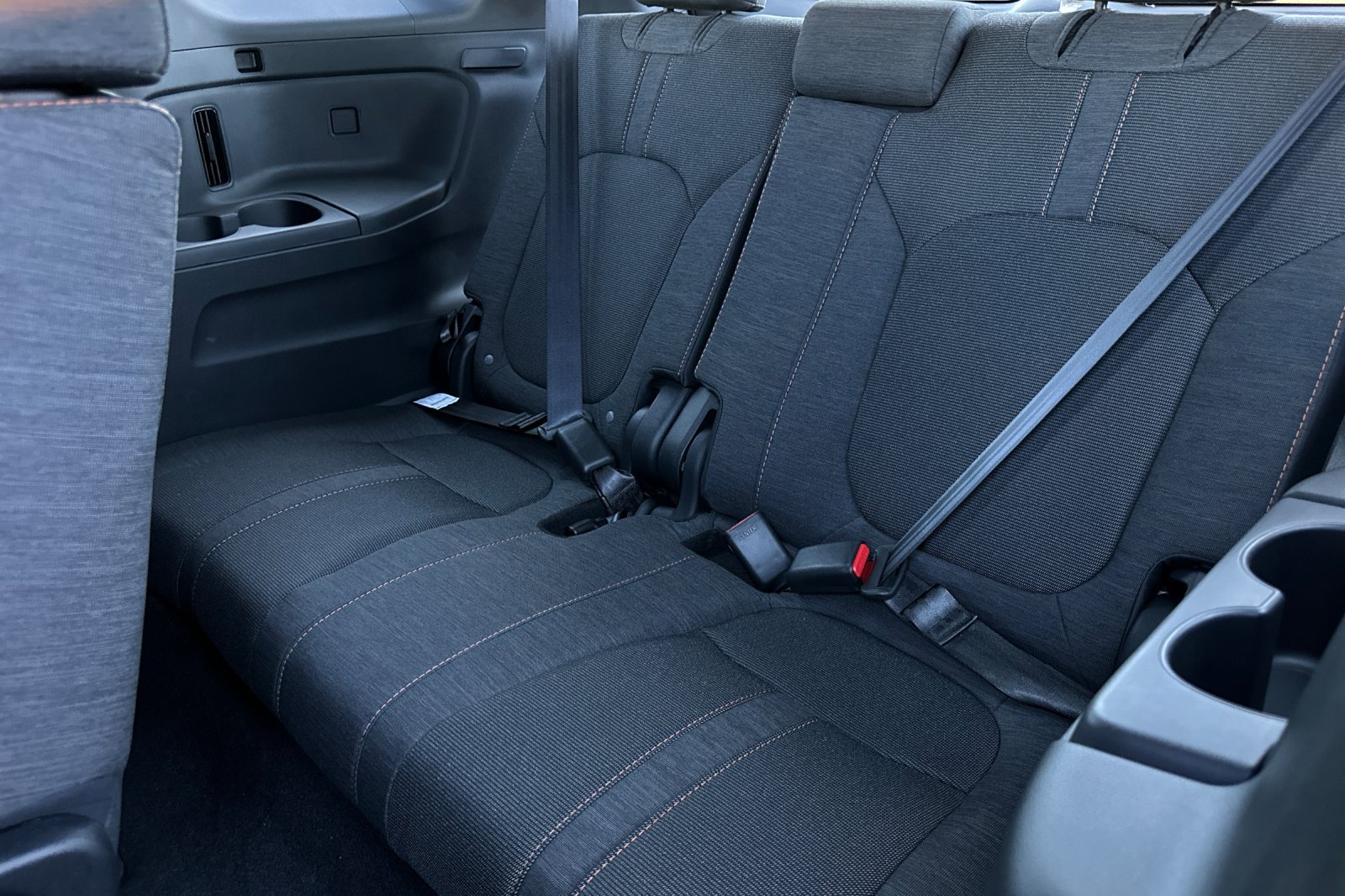New 2026 Honda Pilot Sport image 17