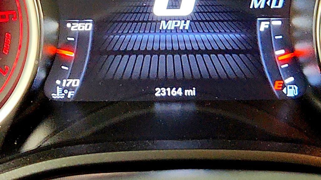 Used 2022 Dodge Challenger R/T Scat Pack RWD image 14