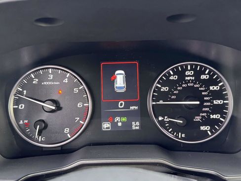 New 2025 Subaru Outback Limited image 17