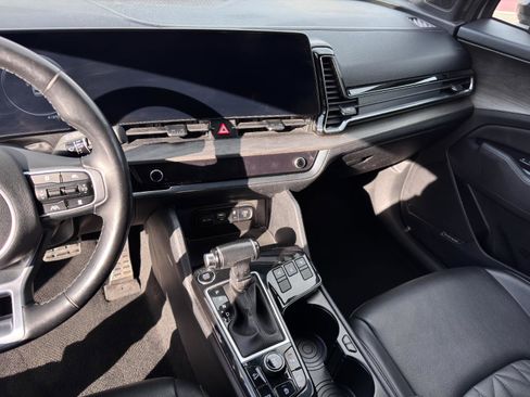 Used 2023 Kia Sportage X-Pro image 19