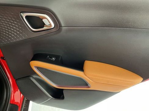 New 2025 Kia Soul EX image 40