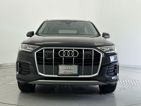 Used 2024 Audi Q7 2.0T Premium w/ Convenience Package AWD/4WD image 6