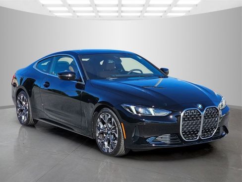 New 2026 BMW 430i Coupe w/ Convenience Package image 8