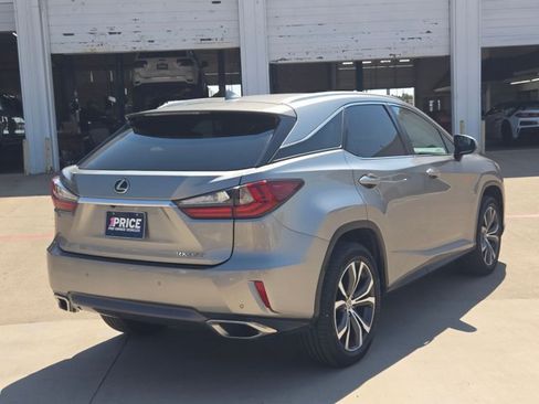 Used 2017 Lexus RX 350 FWD image 5