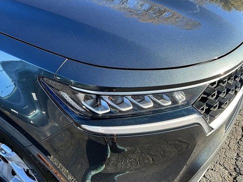 Used 2021 Kia Sorento LX image 27