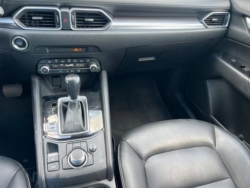 Used 2025 MAZDA CX-5 AWD 2.5 S w/ Select Package image 31