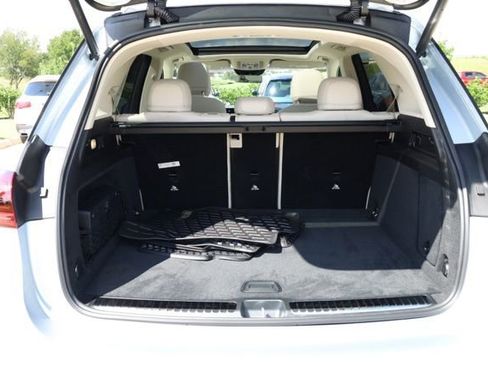 Certified 2025 Mercedes-Benz GLE 350 4MATIC image 35