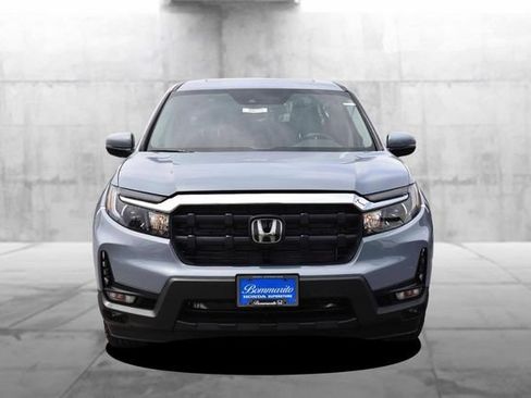 New 2026 Honda Ridgeline RTL image 4
