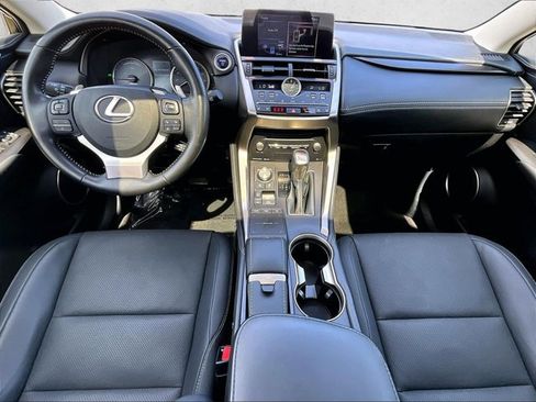 Used 2020 Lexus NX 300h AWD w/ Comfort Package image 16
