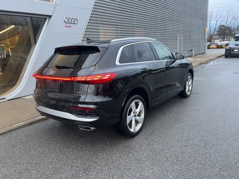 Used 2025 Audi Q5 Premium Plus image 25